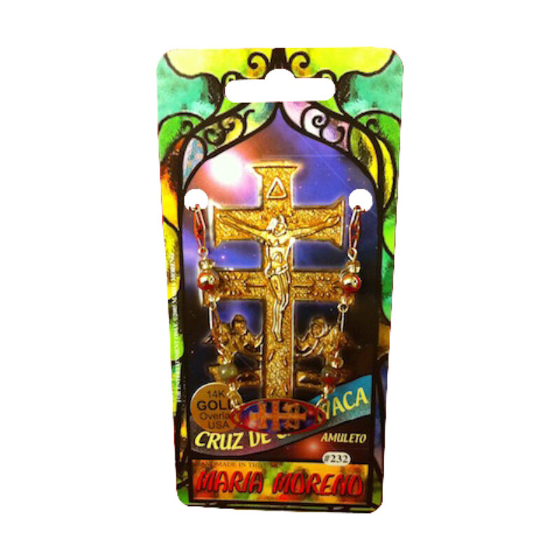 Caravacasbs spiritual bracelet 56870