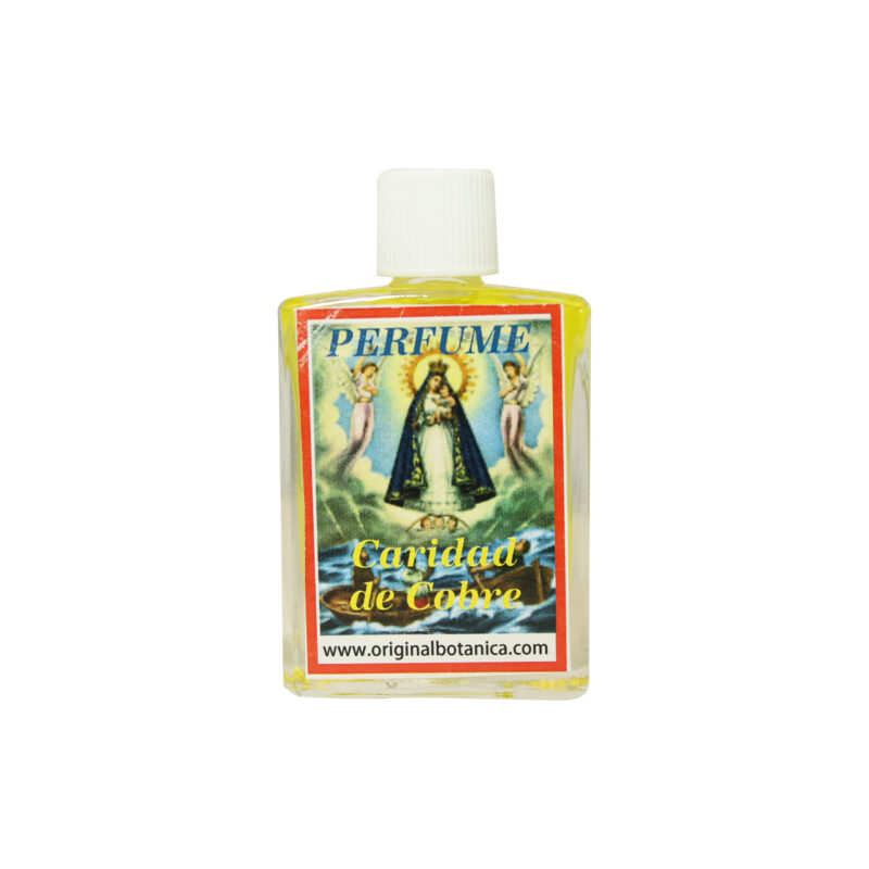 Caridad del cobre perfume 39492