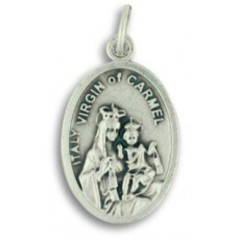 Carmen medal 89268
