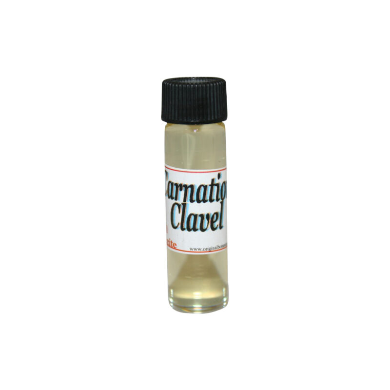 Carnation oil 69001