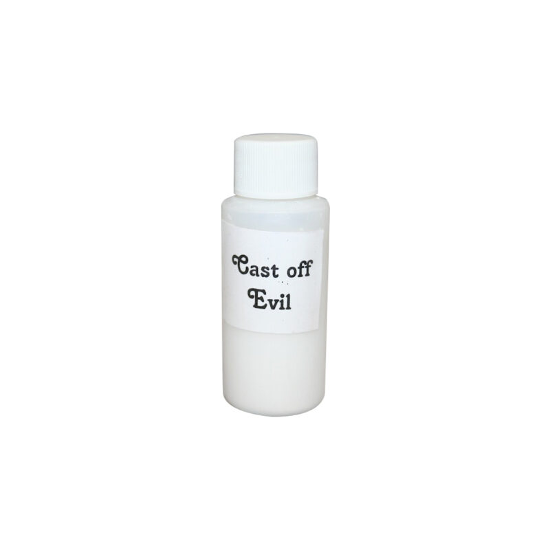 Cast off evil powder 10775