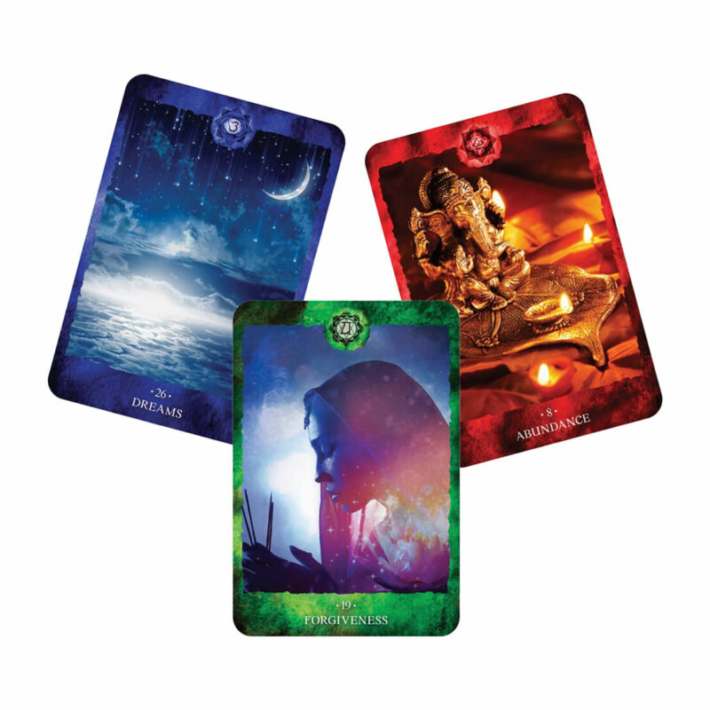 Chakra reading cards 02