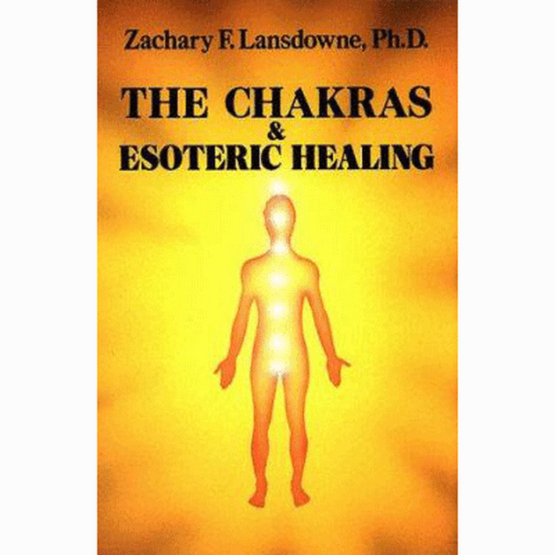Chakras esoteric healing 91494