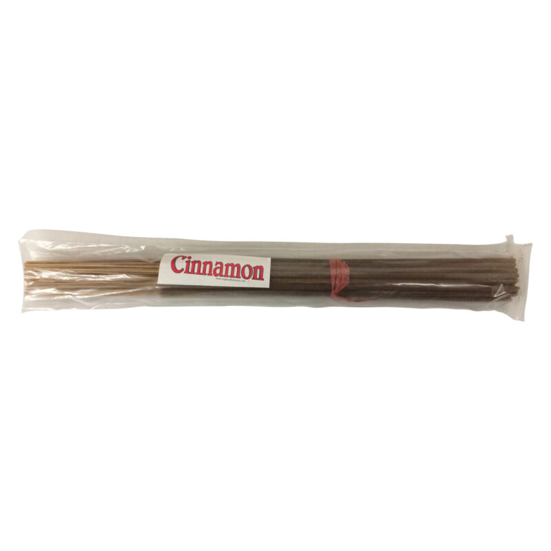 Cinnamon 19 incense stick 06366