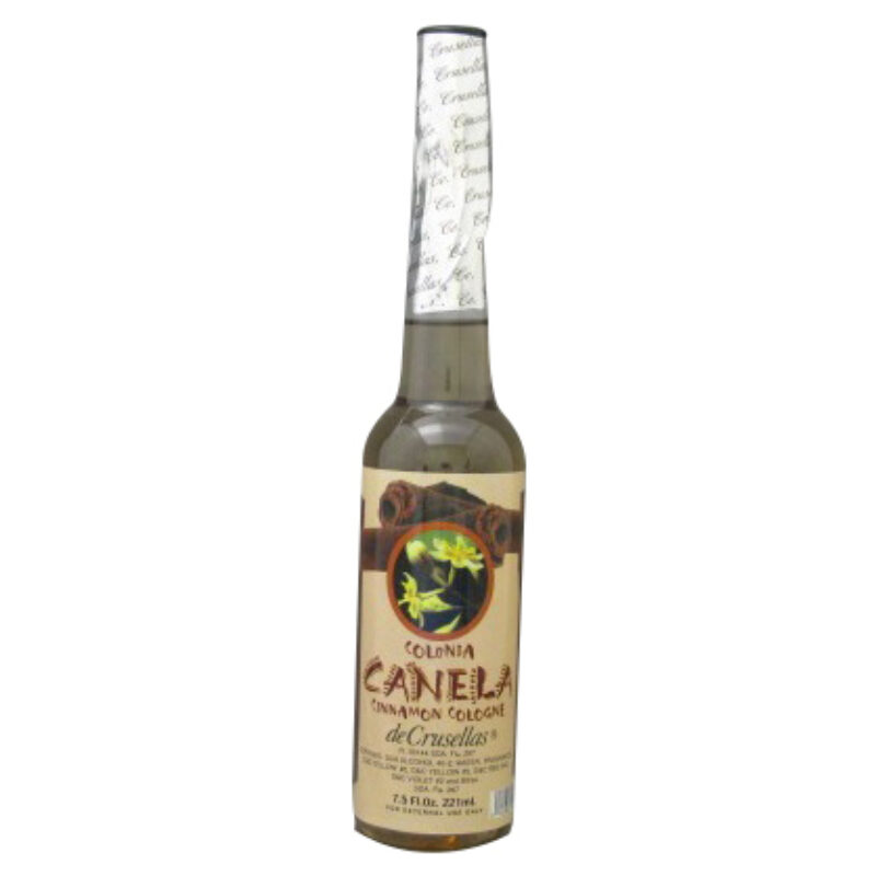 Cinnamoncc spirit cologne 62588