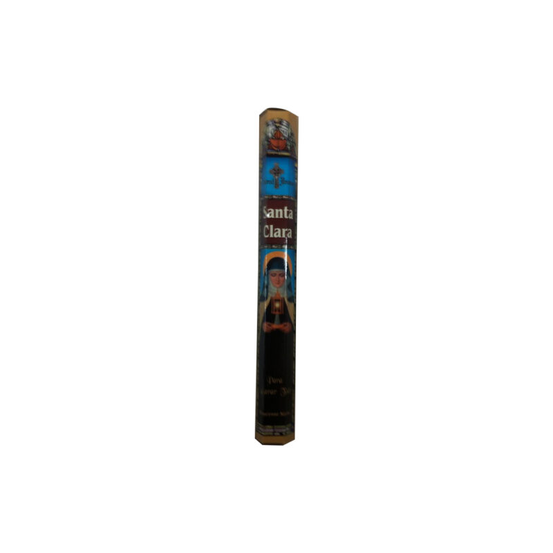 Clarastickss incense saint 38567