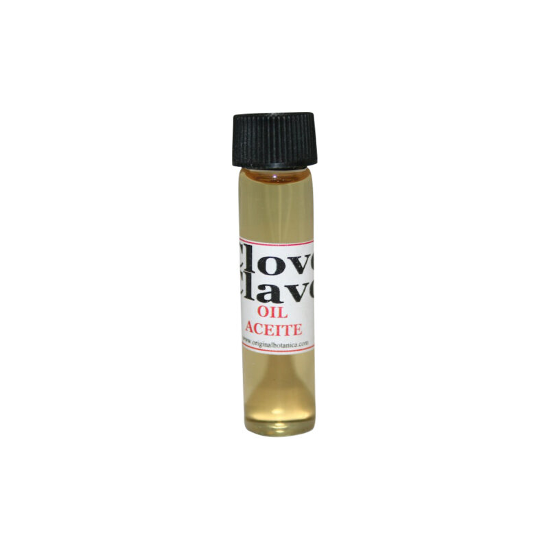 Clove oil 25529
