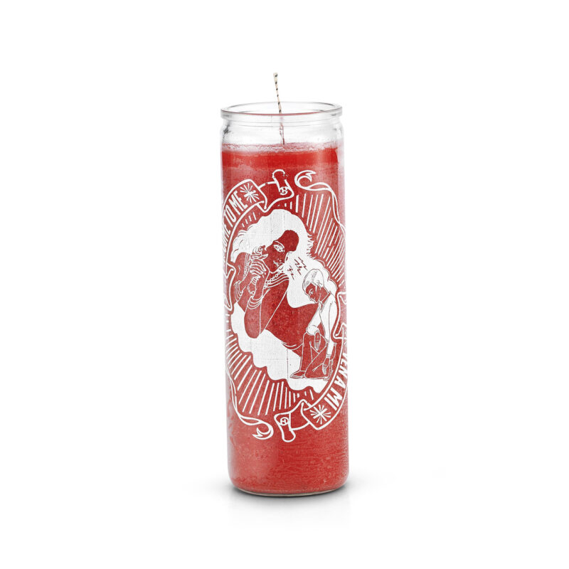 Come To Me (Ven A Mi) Candle 7 Day