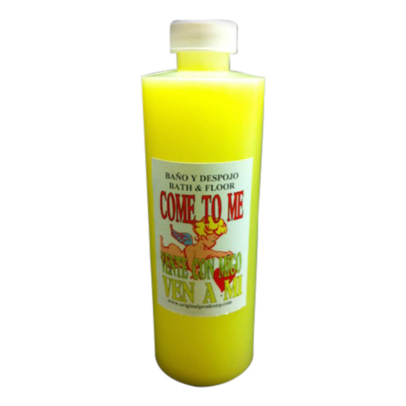 Come to me bath floor wash 82392