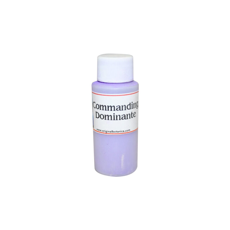 Commanding powder 45686