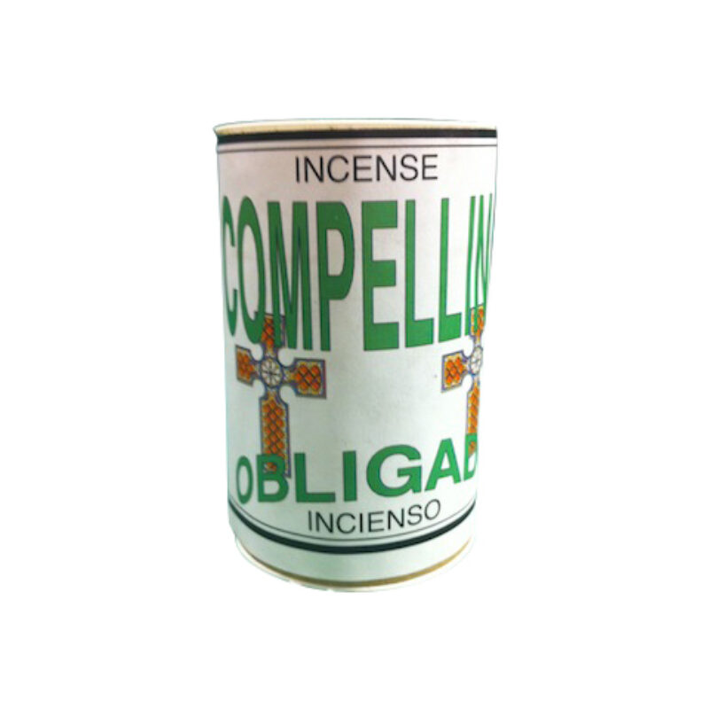 Compelling incense powder 67246