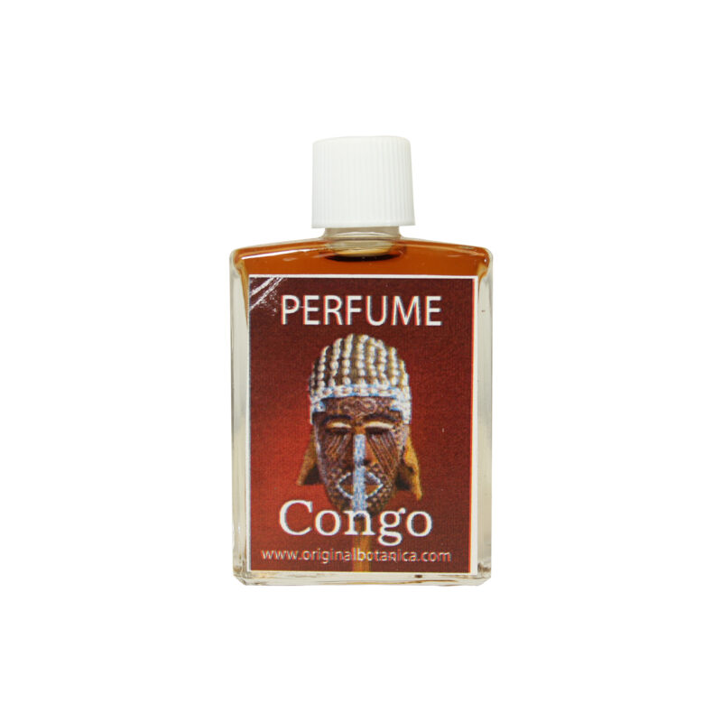 Congo perfume 51740