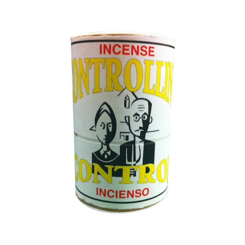 Controlling inc incense powder 62105