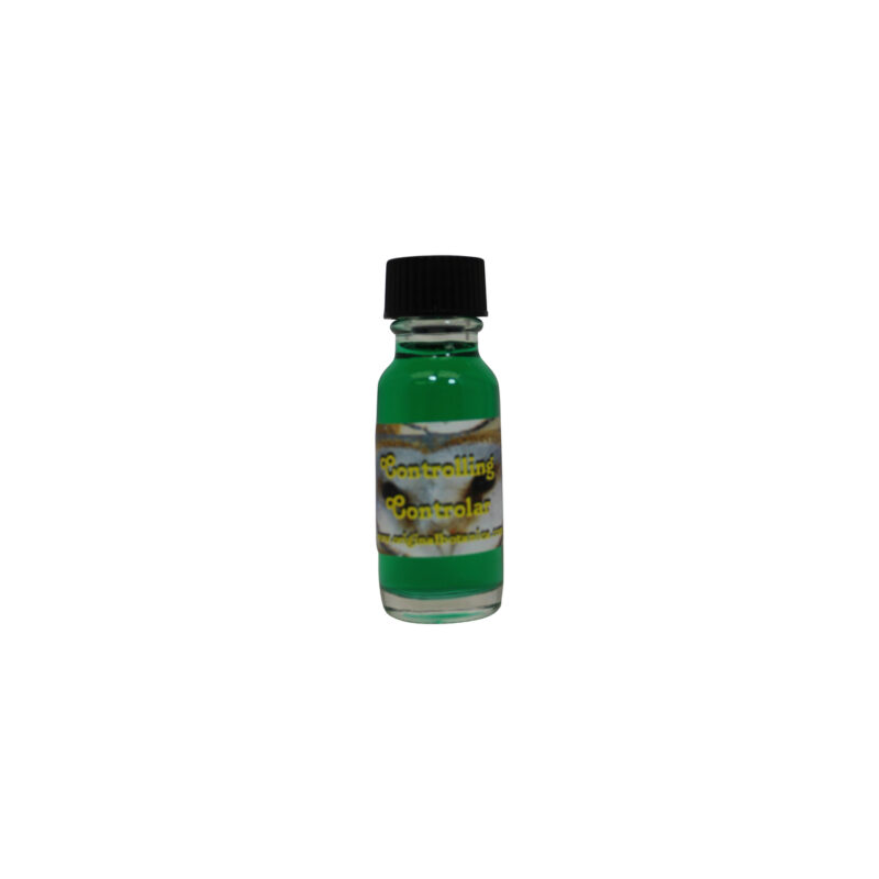 Controlling oil 40786