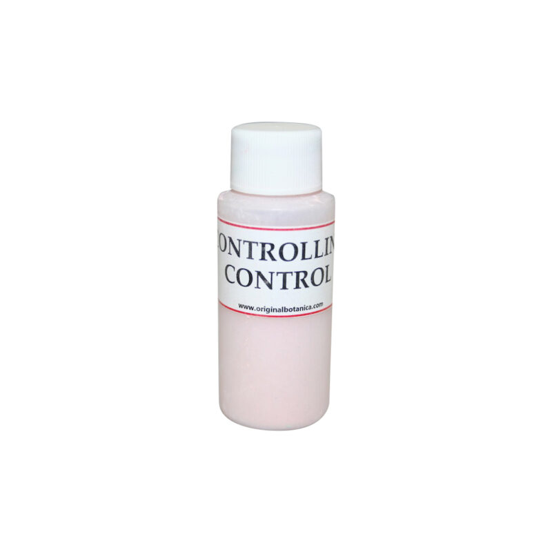 Controlling powder 39037