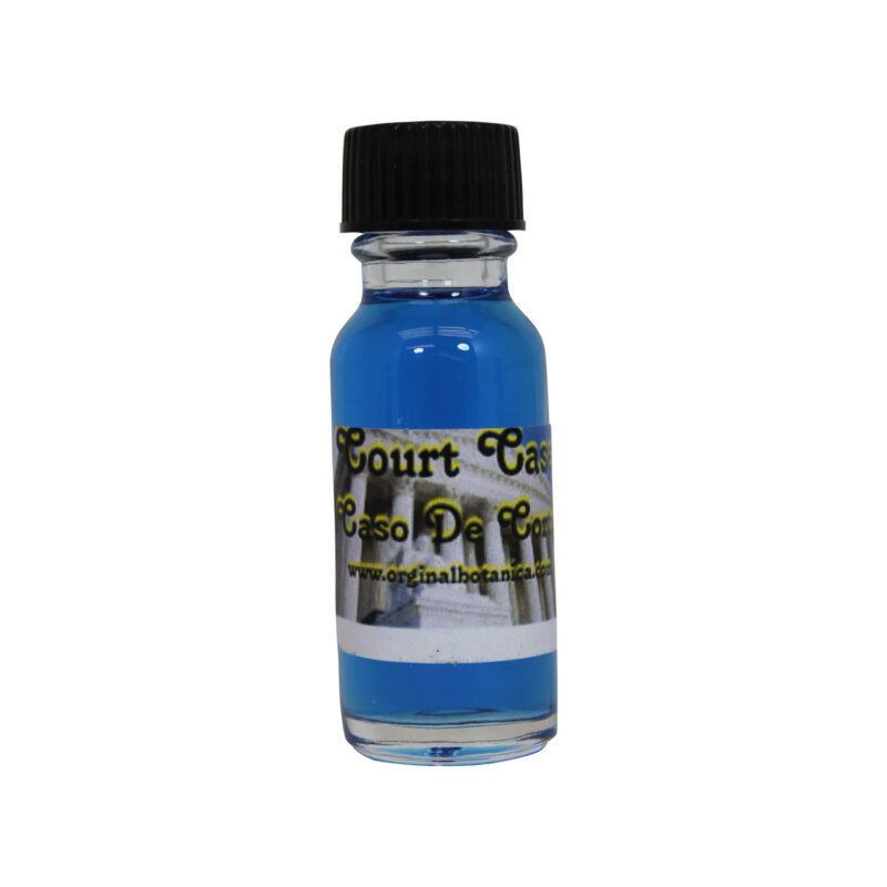 Court case oil 53023