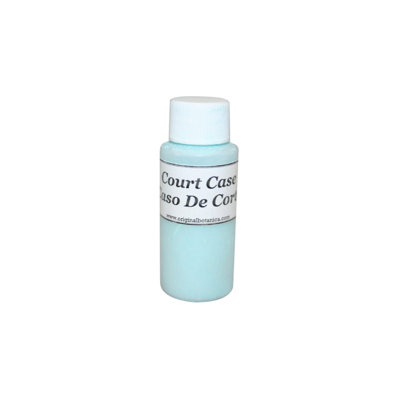 Court case powder 48975