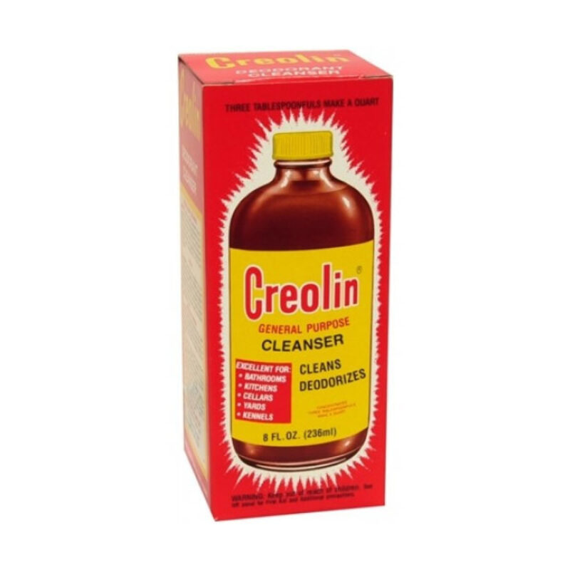 Creolin floor wash 21727