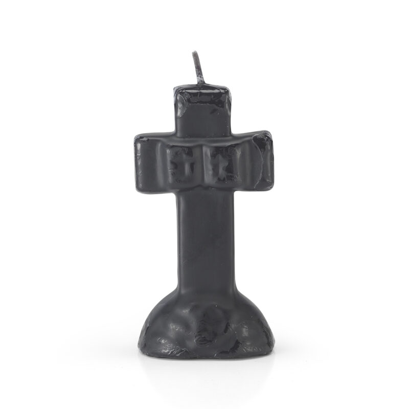 Crucifix black 02134