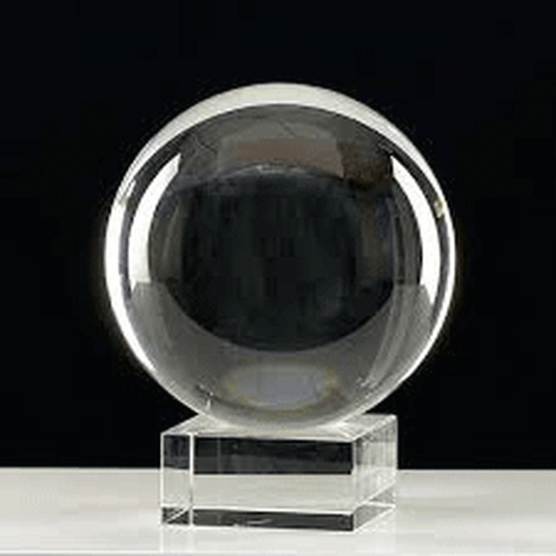 Crystal balls 74667