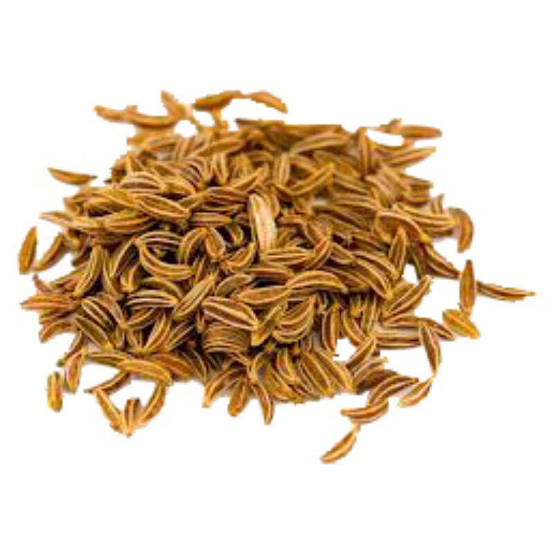 Cumin seeds magical herb 09211