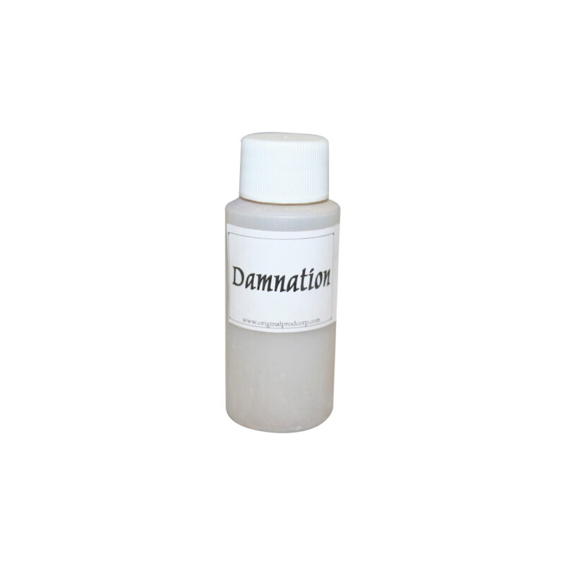 Damnation powder 62780