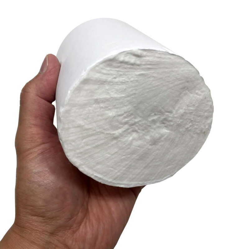 Dd cotton roll 4oz 2