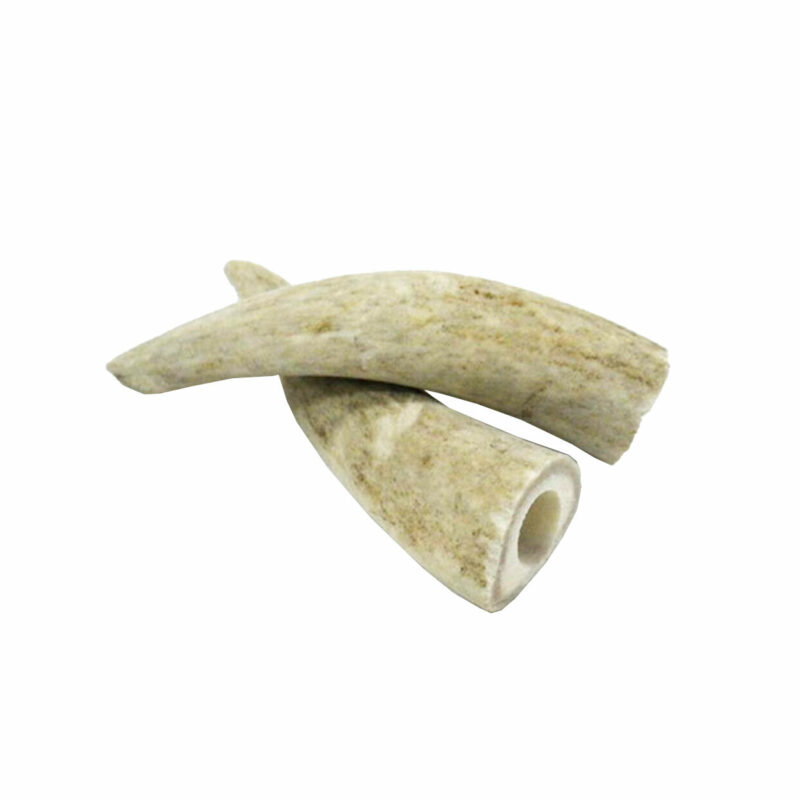 Deer antler tips