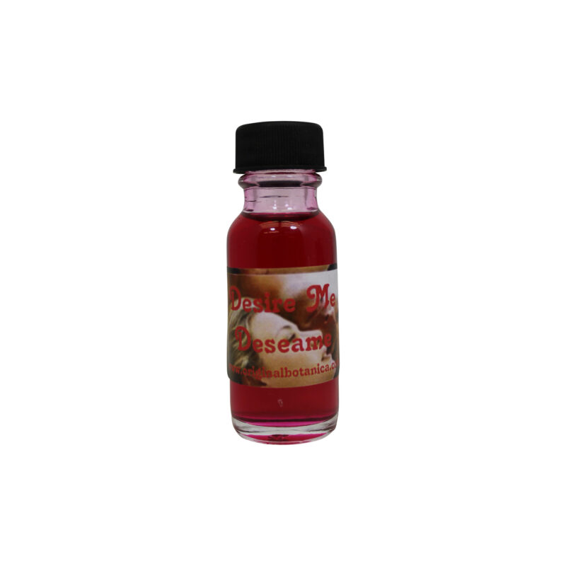 Desire me oil 46056