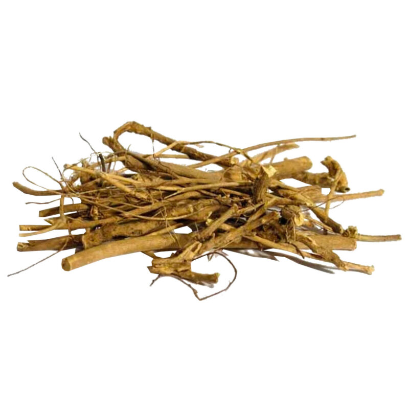 Devil's Shoestring Root