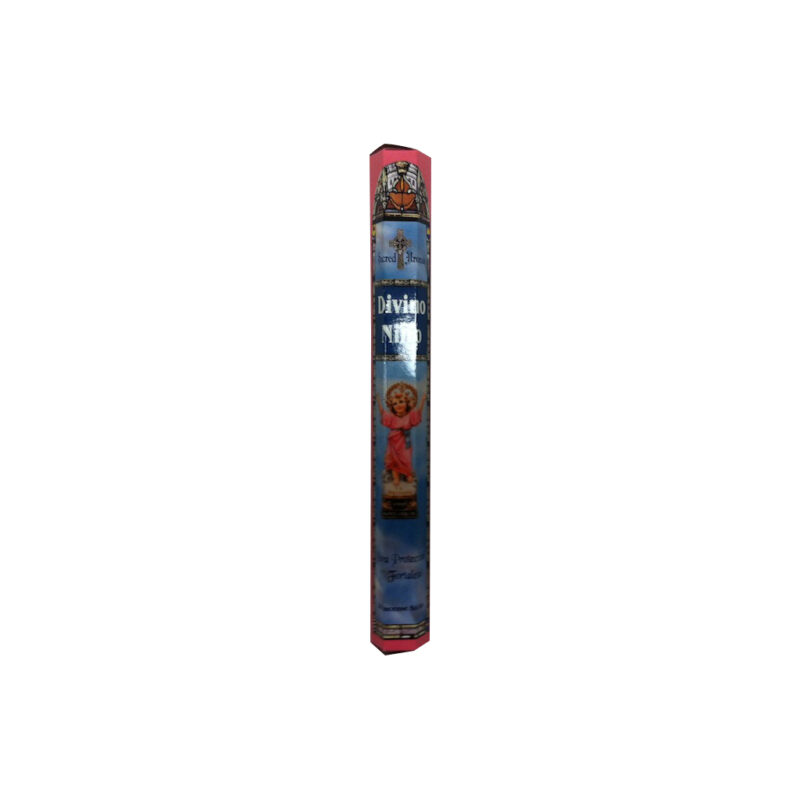 Divninojhj incense saint 15301