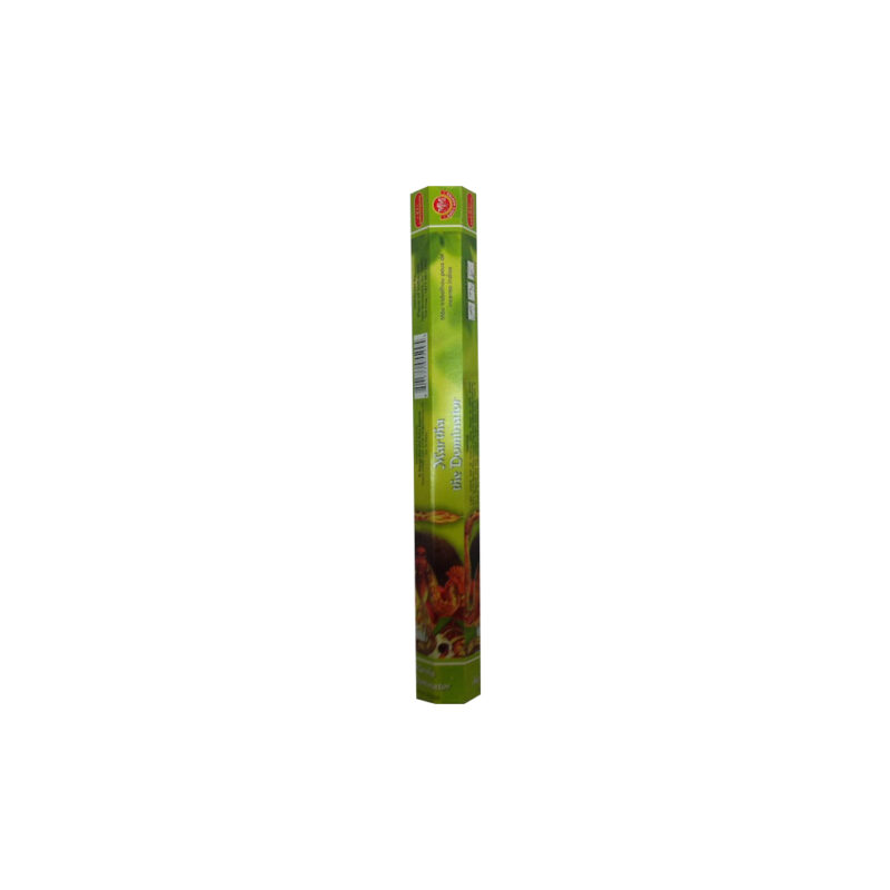 Dominadorasticksss incense saint 62955
