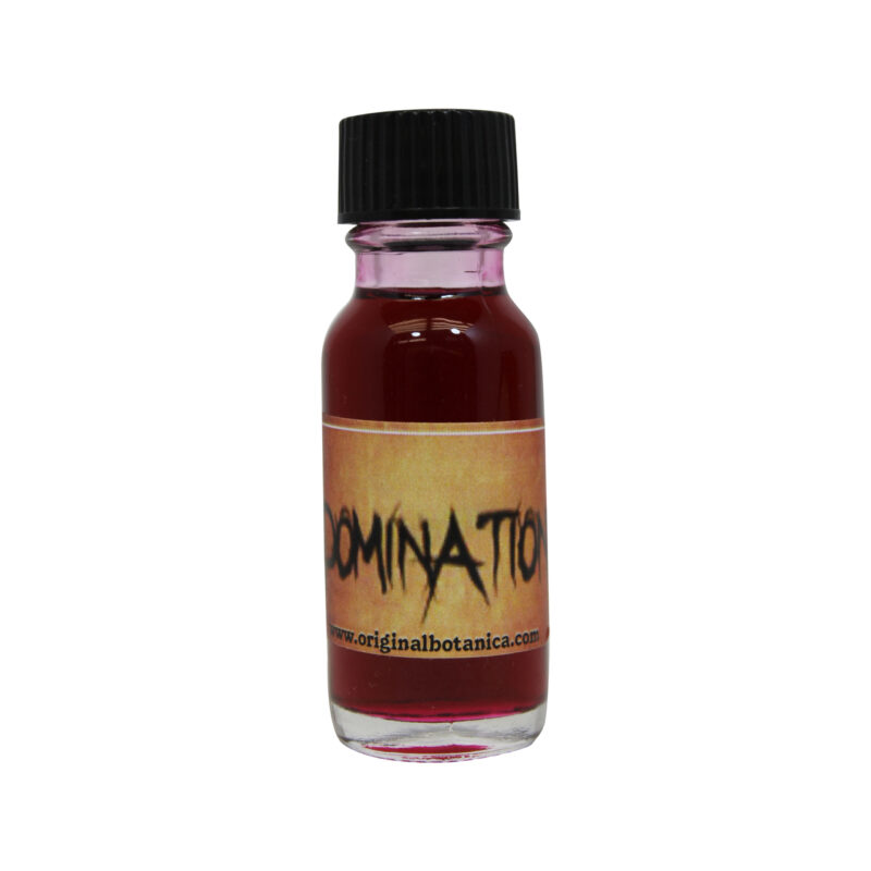 Domination oil 62734