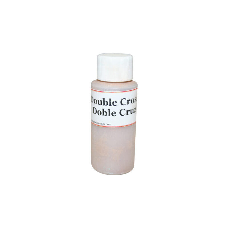 Dowble cross powder 28033