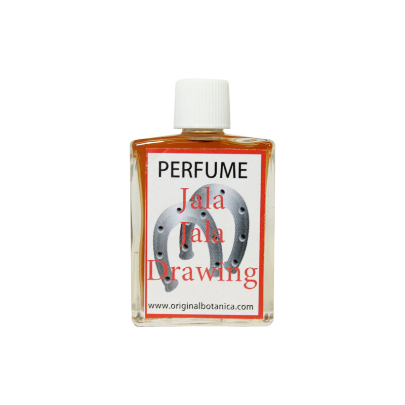 Drawing jala jala perfume 49845