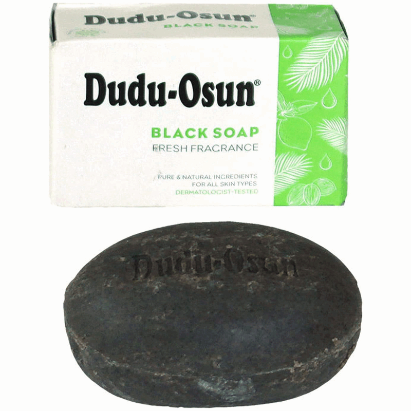 Dud osun soap