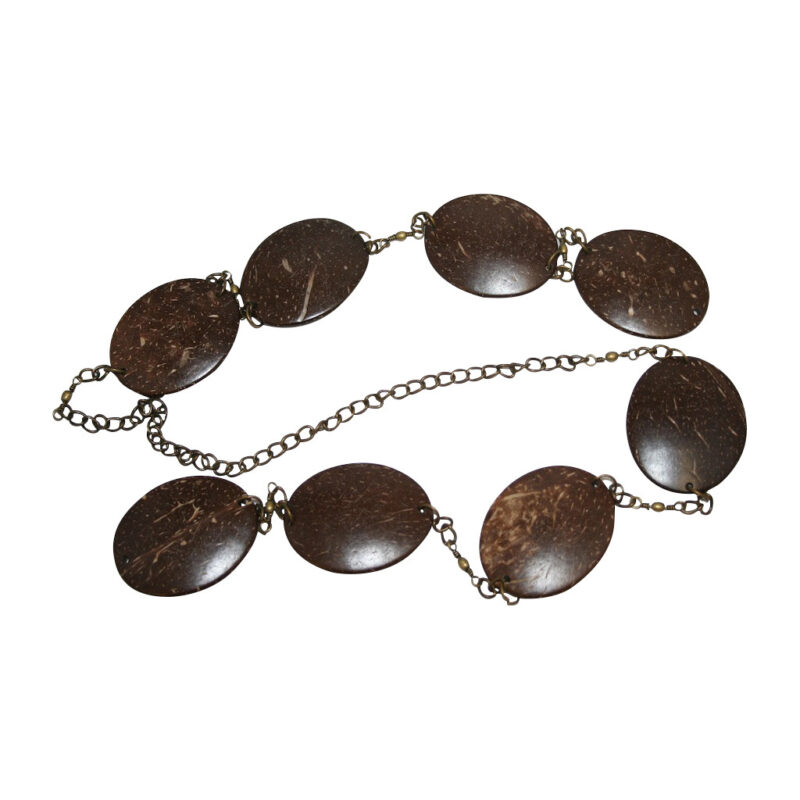 Ecule de coco ifa 70876