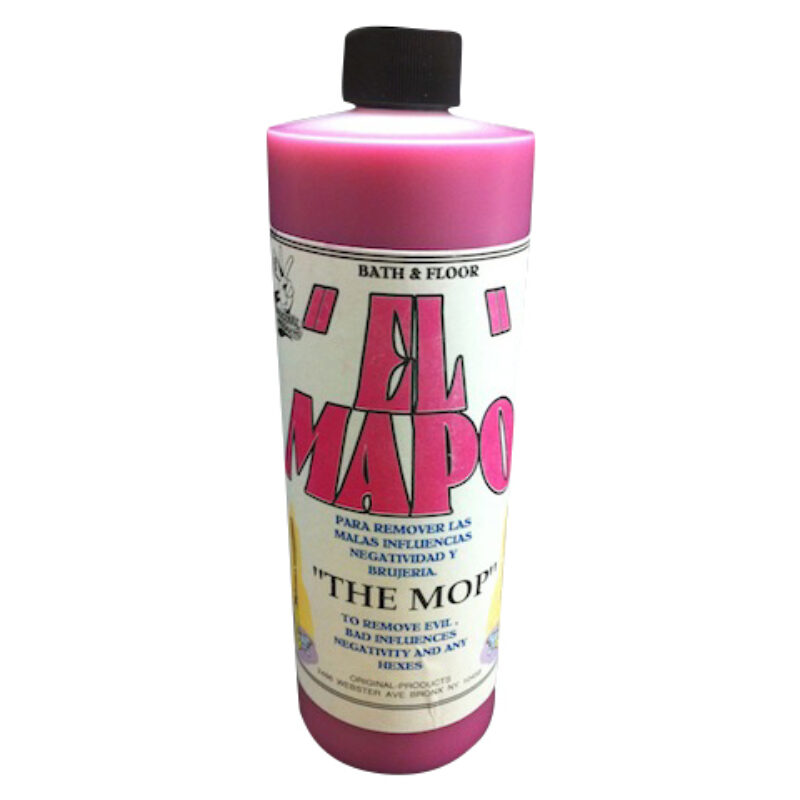 El mapo big al wash 95161