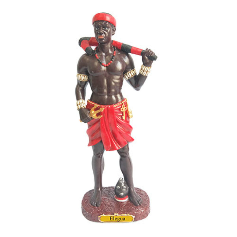 Elegua 12 new 64112