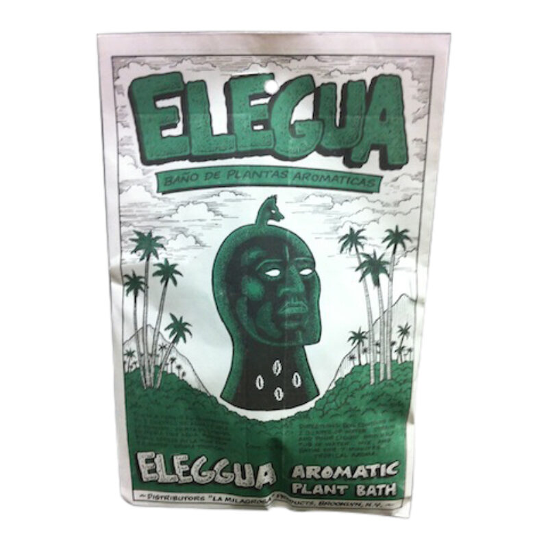 Eleguahbw herb bath 65889