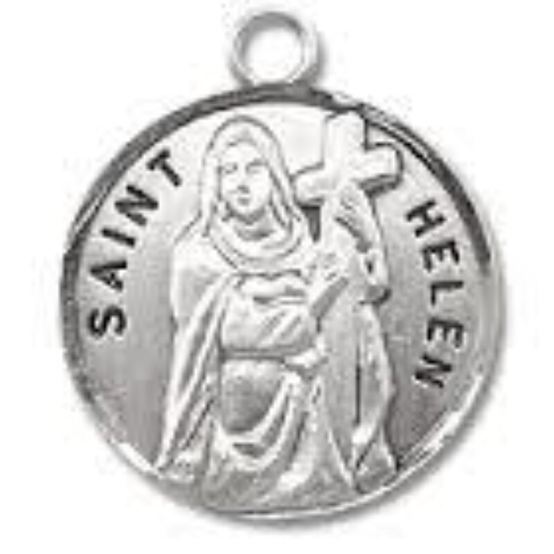 Elena medal 33775