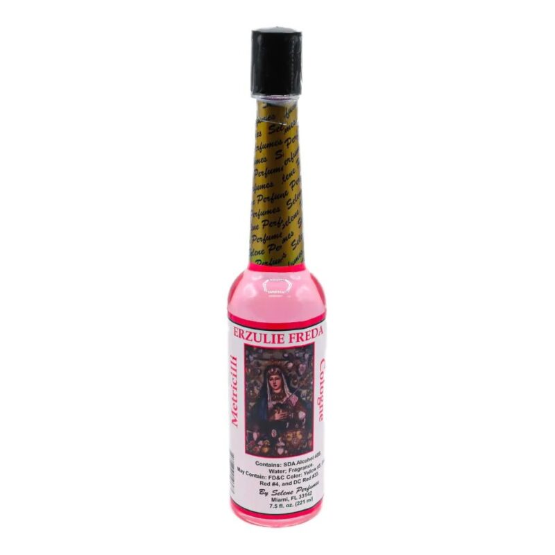 Erzulie freda metricili cologne