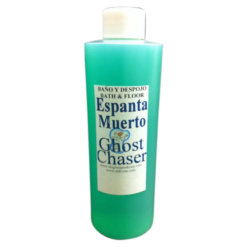 Espanta muerto ghost chaser bath floor wash 55540