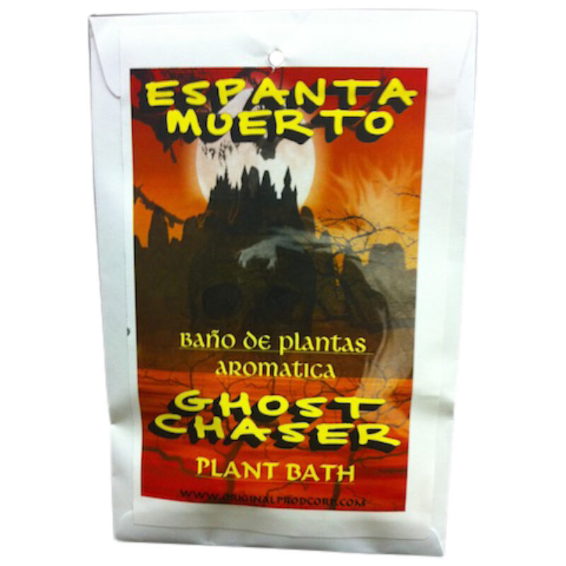 Espanta muerto herbal herb bath 88056