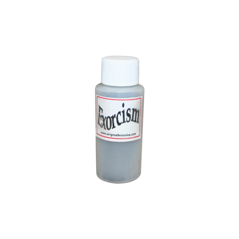 Exorcism powder 55434