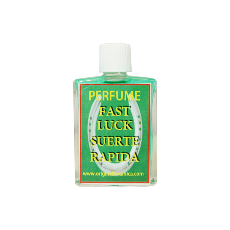 Fast luck perfume 94330