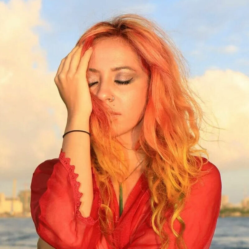 Fatima mediumship
