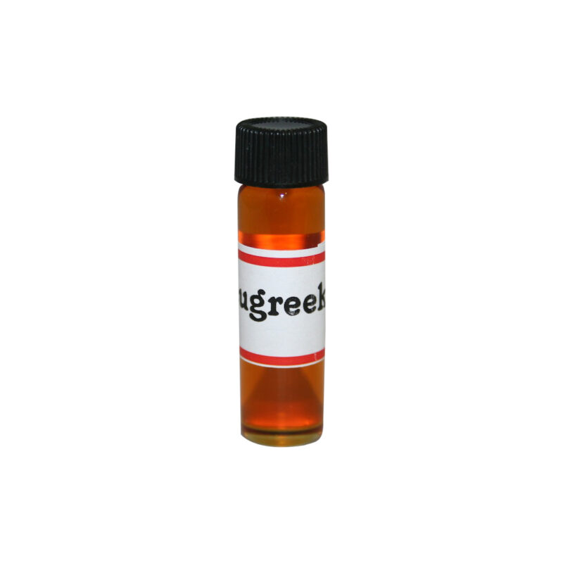 Fenugreek oil 29648