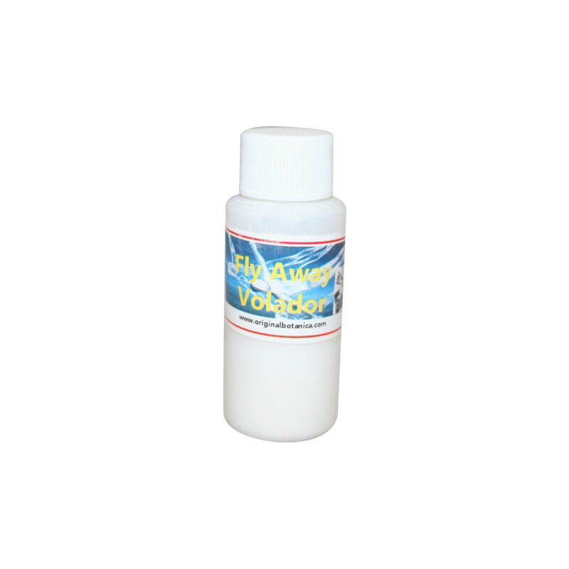 Fly away powder 03870