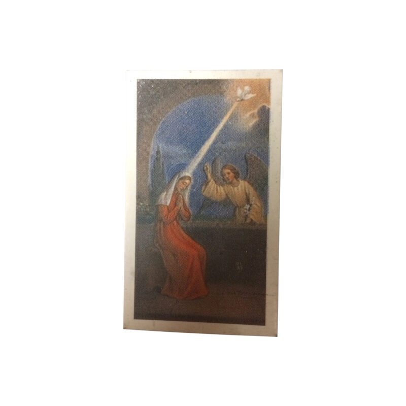 Gabriel card 84323